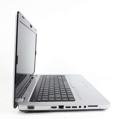 HP G62 Notebook Laptop AMD Athlon II P320 4GB 500GB HDD Boots BIOS No OS H2467 - Picture 9 of 14