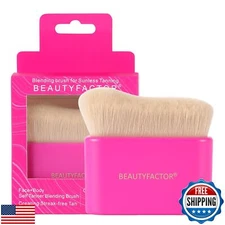 Self Tanner Brush(Pink)