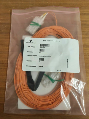 30m (1m/2eur) NetApp FC Optical Cable 30M X6516A UR