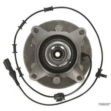 Timken SP550202  Front Driver Side Wheel Bearing and Hub Assembly