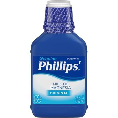 Milk Of Magnesia Original (312843353039)