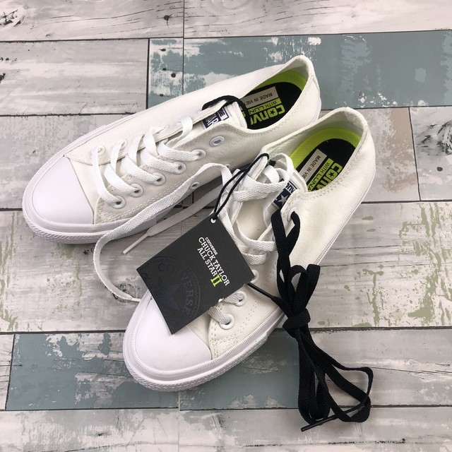 converse men's ct ii