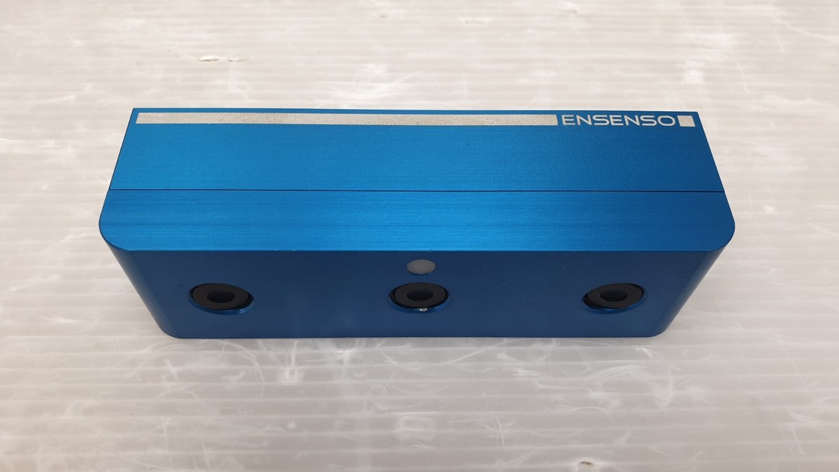Ensenso N10-608-18 3D stereo vision camera