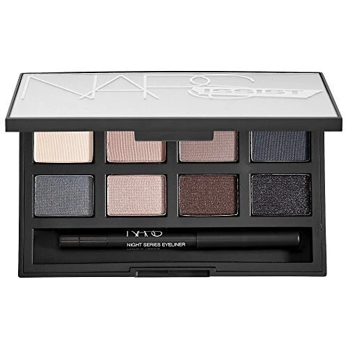 NARS ISSIST MATTE / SHIMMER EYESHADOW PALETTE #8310  FULL SIZE NEW IN BOX - Image 2 of 4