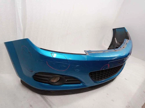 374339703 Paragolpes Delantero para OPEL ASTRA H GTC Cosmo 519522 - Bild 3 von 8