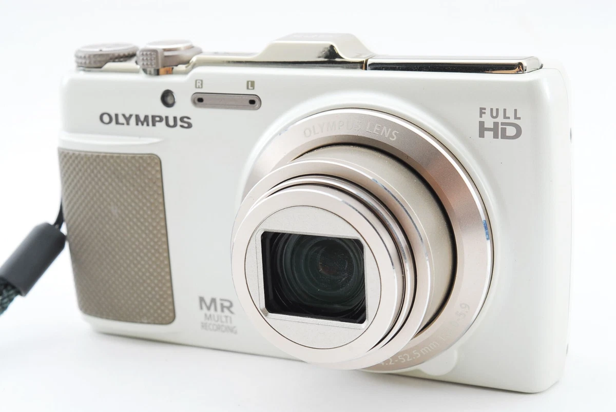 35%OFF】 OLYMPUS SH-25MR デジタルカメラ - www.softwareskills.eu