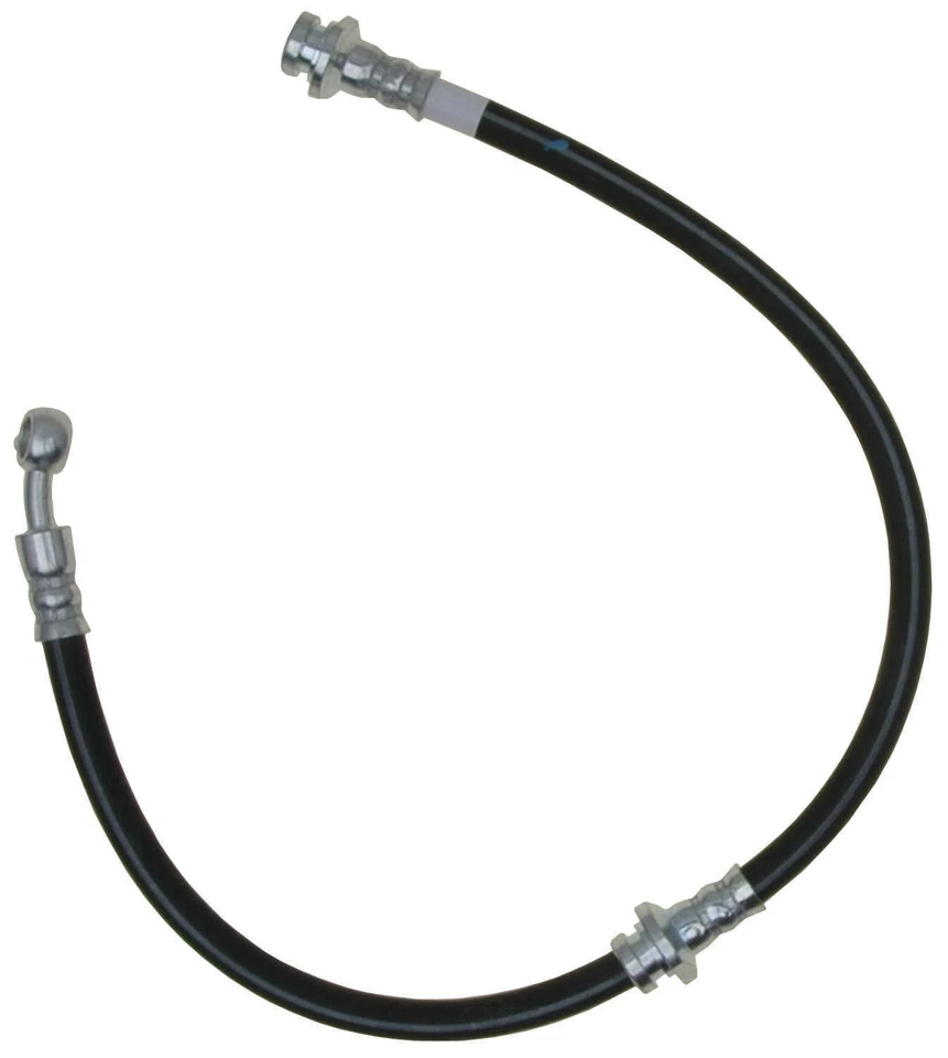 Front Left Brake Hose For 2003-2007 Nissan Murano 2004 2005 2006 Raybestos - Image 2 of 2