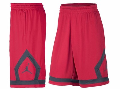 jordan flight diamond shorts