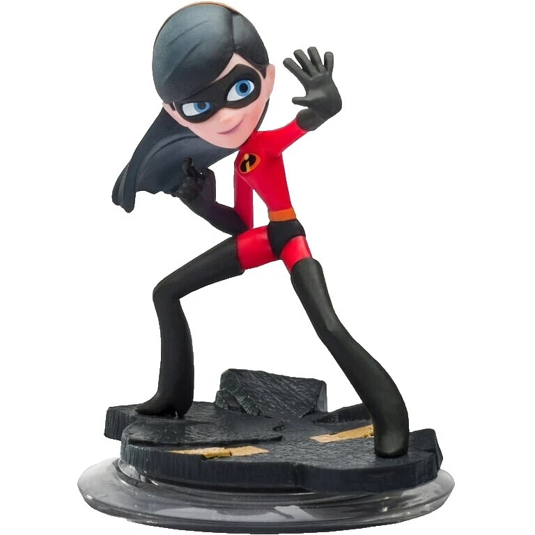 Violeta Productos Disney Infinity juguetes a la vida