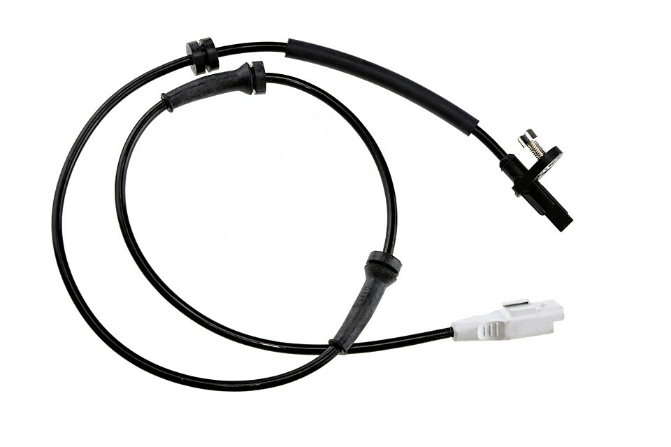 ABS Sensor Rear Fits For Citroen Berlingo Peugeot Partner 2008-
