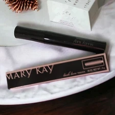 MARY KAY ~ Lash Love mascara ~ I ❤️ Brown ~ New in Box