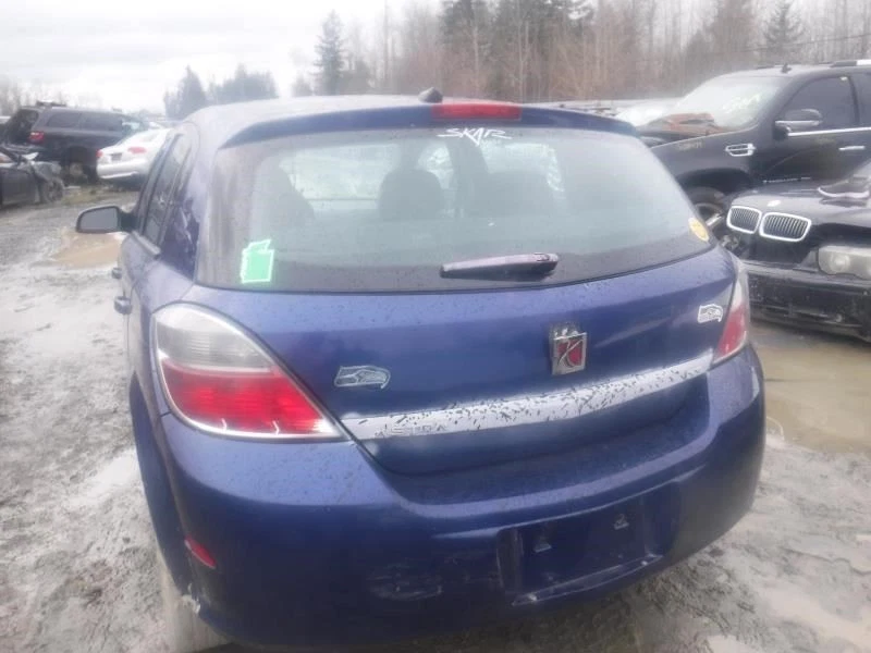 ASTRA GTC 2008 Engine 24057604 - Image 4 of 4