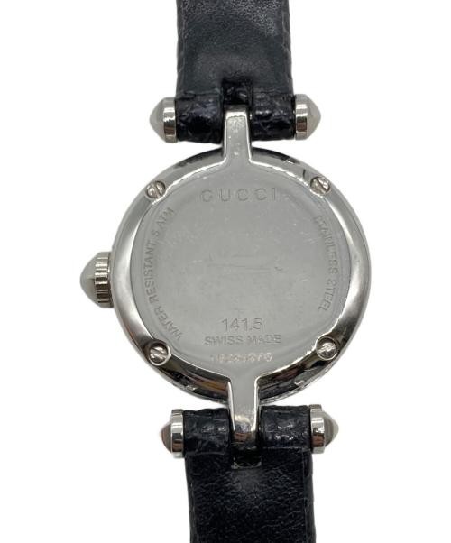 GUCCI Diamantissima Women's Quartz Watch 2cm Dial Used thumbnail 5