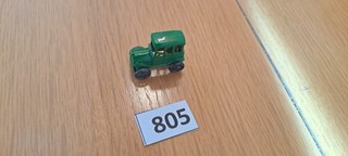 Bunte Metall Oldtimer 1976