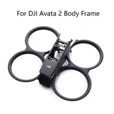 Body Shell Middle Frame Protect Cover fit for DJI Avata 2 Drone Repair Part