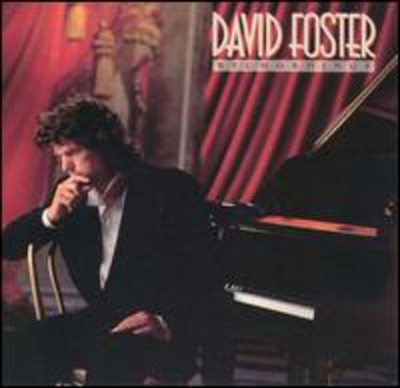 David Foster - Play It Again [New CD] Alliance MOD