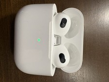Apple AirPods A2566 A2565 A2564 Wireless Bluetooth Earbuds magsafe charge case