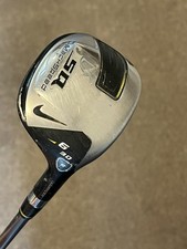 Nike SQ Machspeed #6 Hybrid / 30 Degree / Regular Flex UST Mamiya ProForce 70