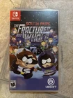 South Park: The Fractured but Whole - Nintendo Switch