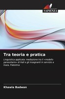 Khawla Badwan | Tra Teoria E Pratica | Taschenbuch | Italienisch (2026)