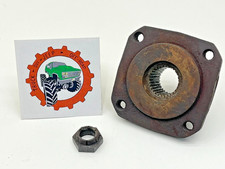 Np205 Np203 Chevy Transfer Case 30 Spline Front Output Flange Yoke Cv Style Np205 Np203 Chevy Transfer Case 30 Spline Front Output Flange Yoke Cv Style
