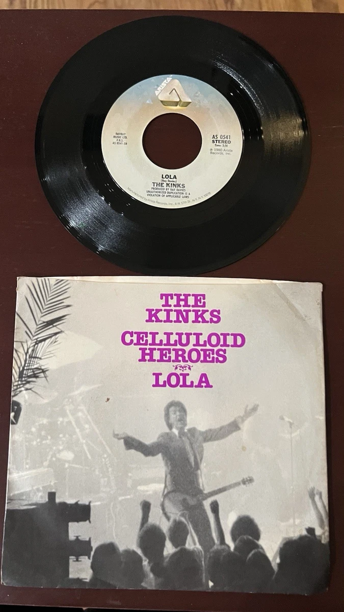 The Kinks Vinyl Records for sale | eBay
