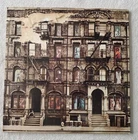 Led Zeppelin – Physical Graffiti 2LP 1975 Atlantic Records
