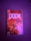Doom (Nintendo Switch, 2017)