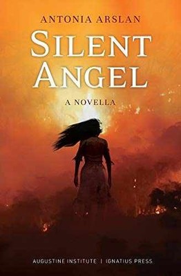 Silent Angel: A Novella - Paperback, by Arslan Antonia - Very Good