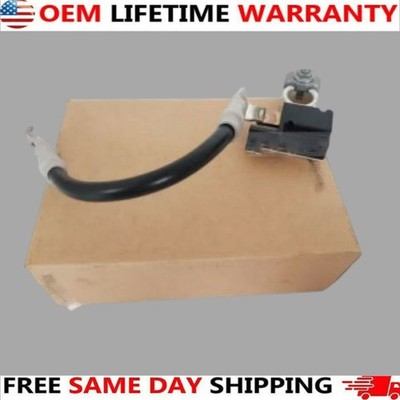 OEM NEW Battery Negative Sensor Cable for 2011-2017 Hyundai Accent Veloster