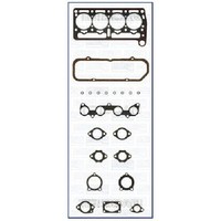 Dichtungssatz Zylinderkopf FüR Fiat Panda 141 0.8 0.9 80 Bis 92 Triscan Neu