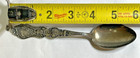 Sterling Silver 925 Wawona Santa Barbara Mission California Vintage Spoon 27.3 G — photo 8