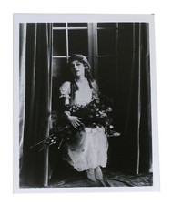 Mary Pickford MARY PICKFORD PHOTO 8'' X 10'' Inch Photograph