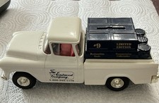 VTG 1955 Chevrolet Cameo Pick-up Bank Eastwood Company Limited Edition ERTL. B7