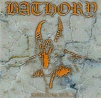 Bathory - Jubileum Vol 1 - Cd - G72Z