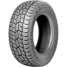 4 Tires Terra Storm Cat3 At Lt 27555r20 Load E 10 Ply At All Terrain