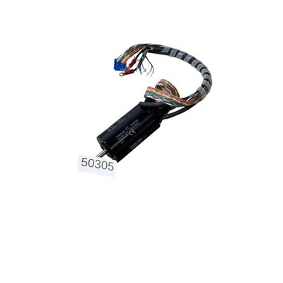 Maxon Motor ECO40-070-45EAA200A EC motor 136143