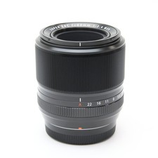 Fujifilm Fujinon XF 60mm F/2.4 R Macro (Fuji X mount) -Near Mint- #290