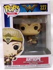 Funko Pop! 227 Antiope DC Wonder Woman Heroes Vinyl Figure