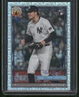 2026 Topps Series 2 Cam Schlittler Base (RAW)