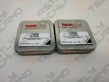 FELH0650 - Ø25.0 mm Longpass Filter, Cut-On Wavelength: 650 nm