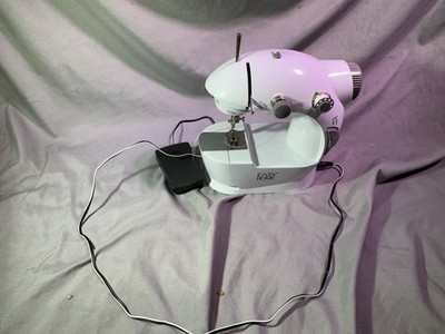 Easy Home Mini Sewing Machine New Open Box