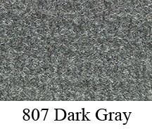 807 Dark Gray