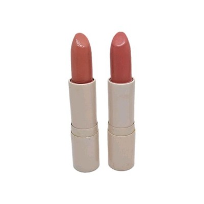 DOLL 10 Lipstick DIVA 0.11oz (LOT OF 2) SLIGHTLY FLAWED TIP