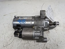 Starter Motor Fits 20-22 AUDI Q7 753709