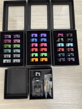 Ether V2 RBA + All 3 Barrel Kits