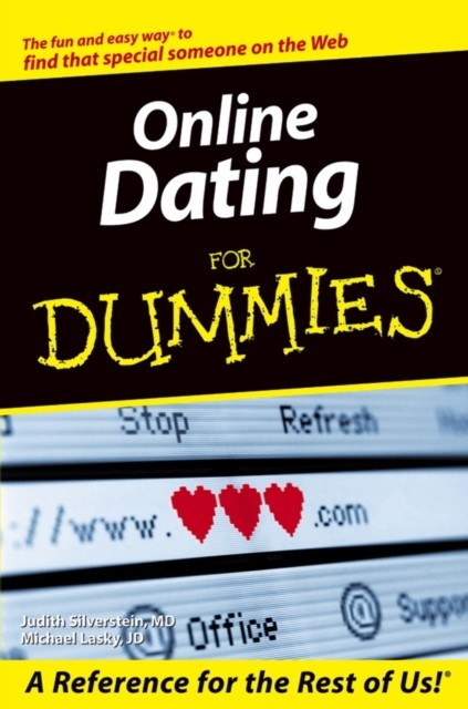 Online Dating For Dummies - Image 5