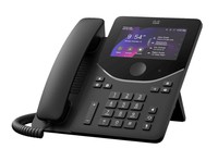 Cisco Desk Phone 9871 Carbon Black - VoIP-Telefon - Voice-Over-IP DP-9871-K9 