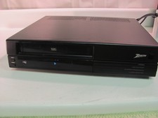 Zenith Model VRG 90 VCR Video Cassette Recorder