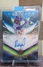 2023 Bowman Inception - Autographs Ronny Simon #BPA-RS Blue Foil /99 (AU, RC)